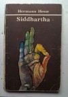 Siddhartha - Hermann Hesse