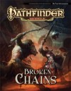 Pathfinder Module: Broken Chains - Tim Hitchcock
