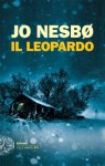 Il leopardo - Jo Nesbo