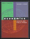 Economics: Private & Public Choice - James D. Gwartney, Richard L. Stroup