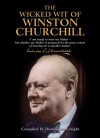 The Wicked Wit of Winston Churchill - Dominique Enright