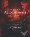 Fundamentals of Aerodynamics (Mcgraw-Hill Series in Aeronautical and Aerospace Engineering) - John D. Anderson Jr.