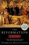 Reformation: Europe's House Divided 1490-1700 - Diarmaid MacCulloch