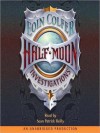 Half-Moon Investigations (Audio) - Eoin Colfer, Sean Patrick Reilly