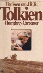 Het Leven van J.R.R. Tolkien - J.R.R. Tolkien, Max Schuchart, Humphrey Carpenter