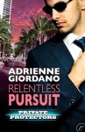 Relentless Pursuit - Adrienne Giordano