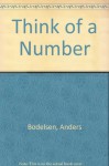 Think of a number; - Anders Bodelsen