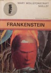 Frankenstein - Mary Shelley