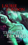 Tempted by Blood - Laurie London