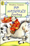 Mr Majeika's Postbag (Young Puffin Story Books) - Humphrey Carpenter