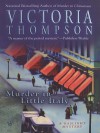 Murder in Little Italy - Victoria Thompson