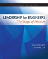 Leadership for Engineers: The Magic of Mindset Leadership for Engineers: The Magic of Mindset - Ronald Bennett, Elaine Millam