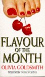 Flavour Of The Month - Olivia Goldsmith