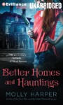 Better Homes and Hauntings - Molly Harper