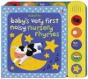 Baby's Very First Noisy Nursery Rhymes - Stella Baggott