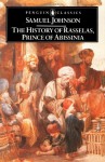 The History of Rasselas, Prince of Abissinia - Samuel Johnson