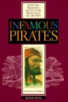 Infamous Pirates - Richard Kozar