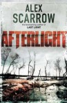 Afterlight - Alex Scarrow