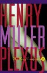 Plexus - Henry Miller