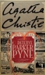 O detetive Parker Pyne - Petrucia Finkler, Agatha Christie