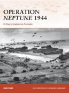 Operation Neptune 1944: D-Day's Seaborne Armada - Ken Ford