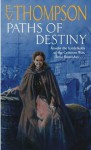 Paths Of Destiny - E.V. Thompson