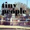 Tiny People - Russ Woods