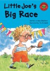 Little Joe's Big Race - Andy Blackford