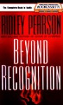 Beyond Recognition - Ridley Pearson, Dale Hull