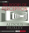The Doors of Perception - Aldous Huxley, Rudolph Schirmer
