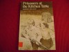 Prisoners at the Kitchen Table - Barbara Holland