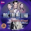 Doctor Who: Touched by an Angel - Jonathan Morris, Clare Corbett