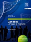 Genetica Umana E Medica - G. Neri, M. Genuardi