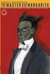 The Master and Margarita: A Graphic Novel (Eye Classics) - Mikhail Bulgakov, Andrzej Klimowski, Danusia Schejbal