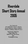 Riverdale Short Story Annual 2005 - Jacob Thomson, Linda L Rucker