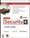 CompTIA Security+Study Guide: Exam SY0-201 - Emmett Dulaney