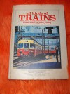 All Kinds of Trains - Ron White, John Young