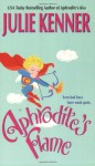 Aphrodite's Flame - Julie Kenner