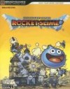 DRAGON QUEST HEROES: ROCKET SLIME Official Strategy Guide - Casey Loe, Craig Keller