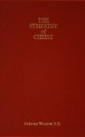 The sympathy of Christ with man [microform]: its teaching and its consolation - Octavius Winslow