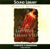 The Last Wife of Henry VIII - Carolly Erickson, Terry Donnelly