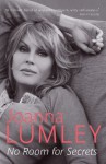 No Room for Secrets - Joanna Lumley