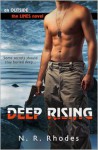 Deep Rising - N.R. Rhodes