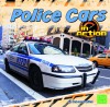 Police Cars in Action - Becky Olien