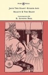 Jack the Giant-Killer and Beauty & the Beast - The Banbury Cross Series - Grace Rhys, R. Anning Bell