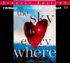 The Sky Is Everywhere - Jandy Nelson, Julia Whelan