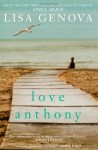 Love Anthony - Lisa Genova