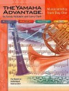 PT-YBM204-08 - The Yamaha Advantage - Clarinet - Book 2 - Sandy Feldstein, Larry Clark