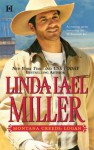 Logan (Montana Creeds #1) - Linda Lael Miller