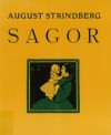 Sagor - August Strindberg
